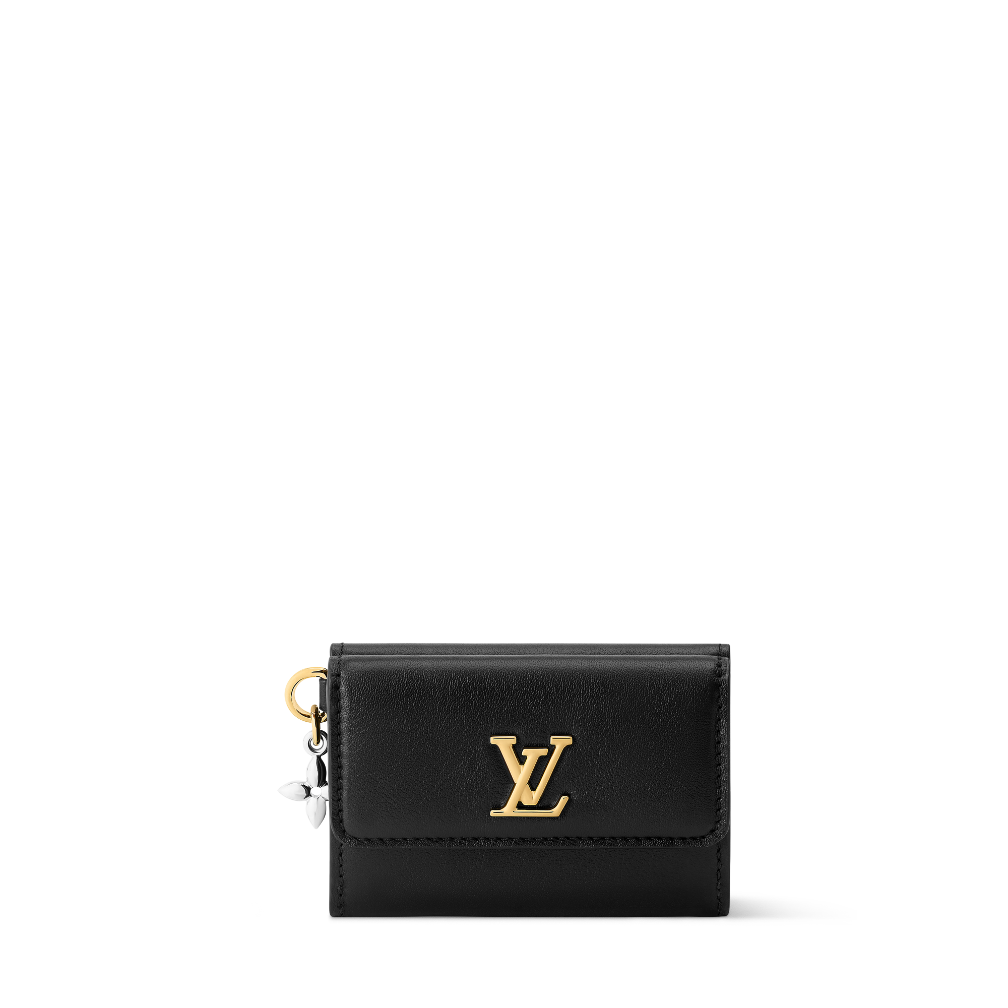 Mini Trifold Wallet LV Bloom H36 - Wallets and Small Leather Goods